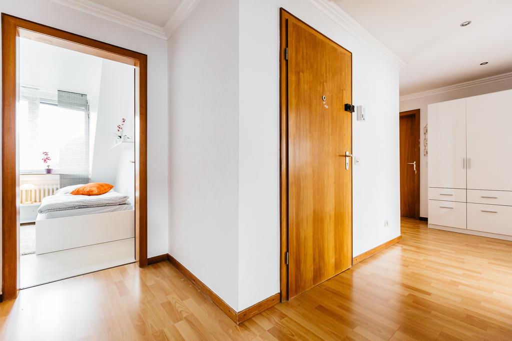 Apartments Neuss Room photo