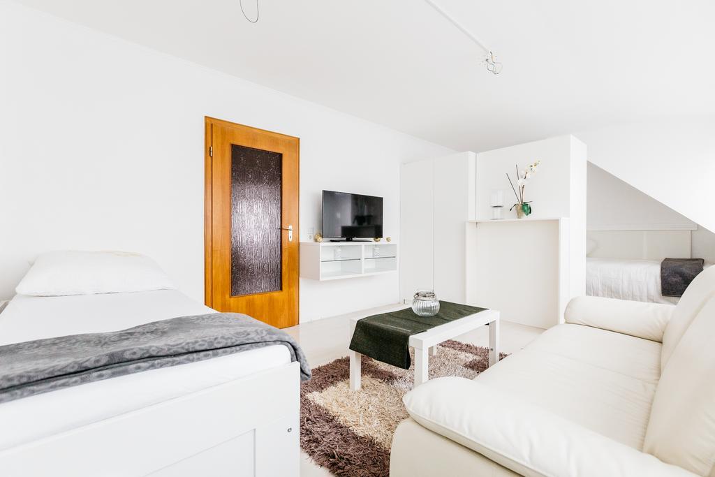 Apartments Neuss Room photo