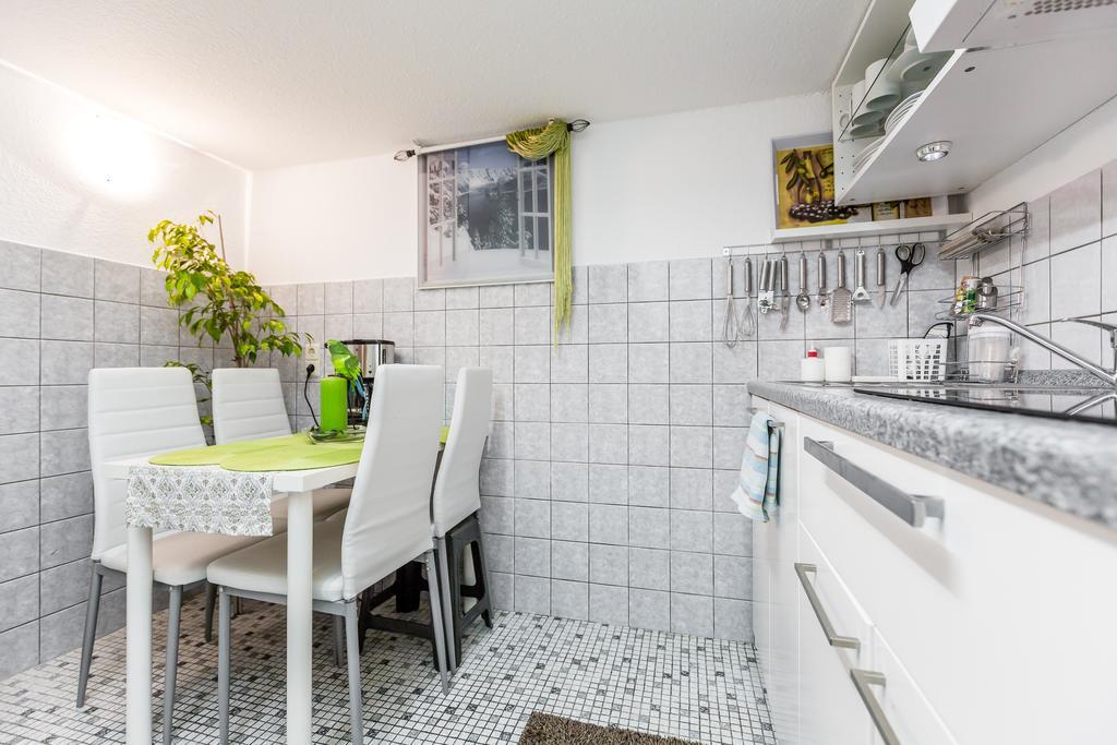 Apartments Neuss Room photo
